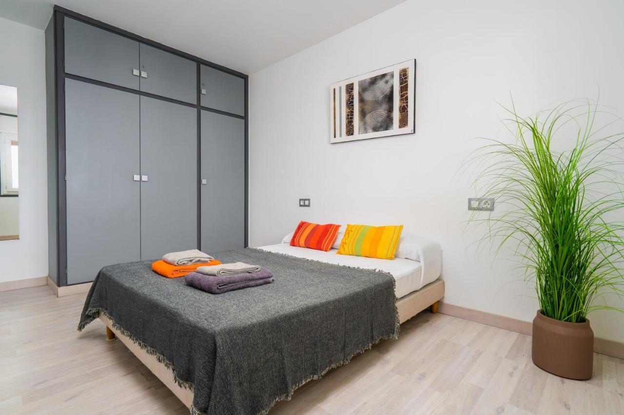 Welcs Apartamento 012 Emp En El Centro De Empuriabrava Ngoại thất bức ảnh