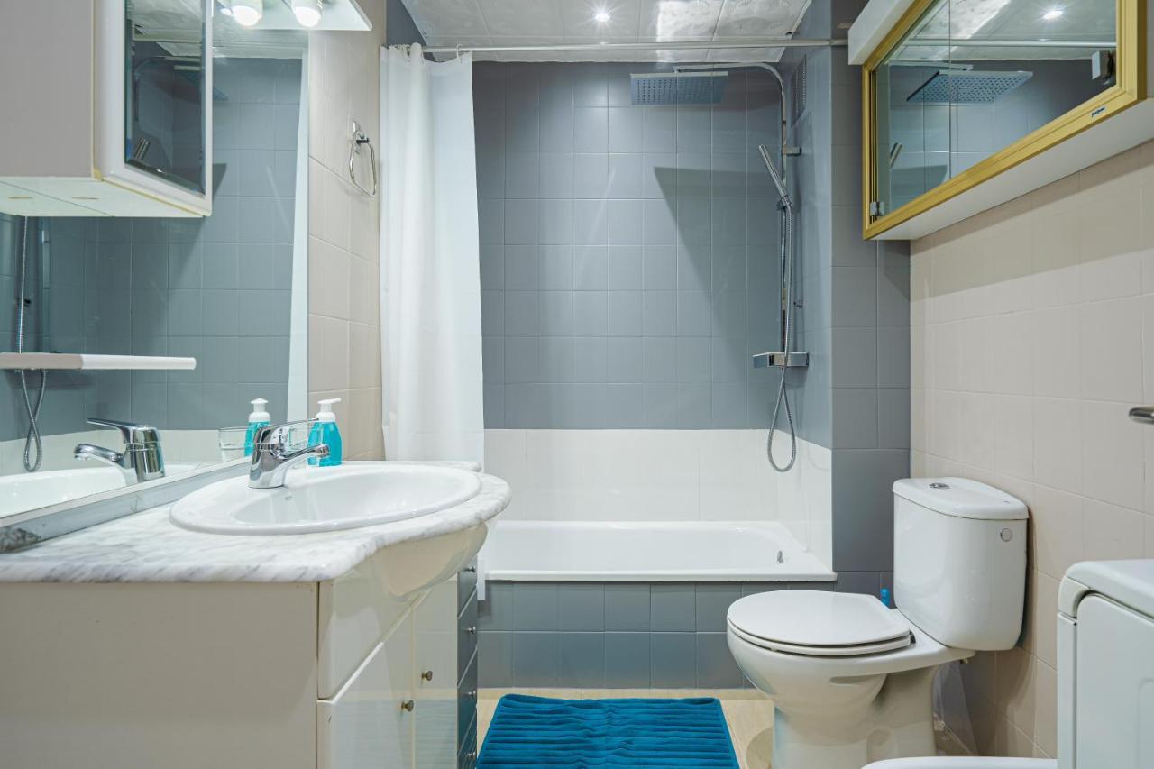 Welcs Apartamento 012 Emp En El Centro De Empuriabrava Ngoại thất bức ảnh