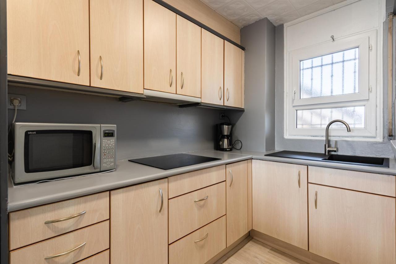 Welcs Apartamento 012 Emp En El Centro De Empuriabrava Ngoại thất bức ảnh