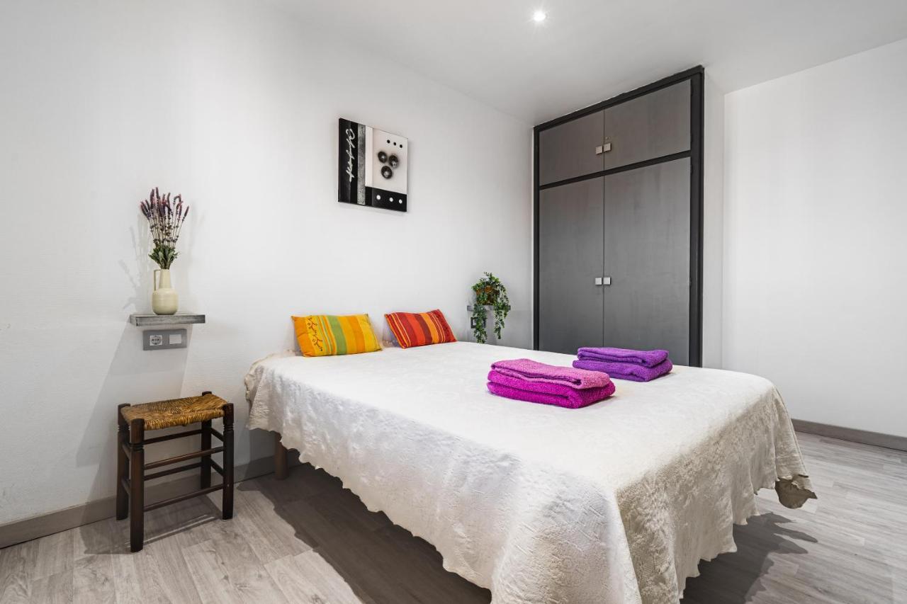 Welcs Apartamento 012 Emp En El Centro De Empuriabrava Ngoại thất bức ảnh