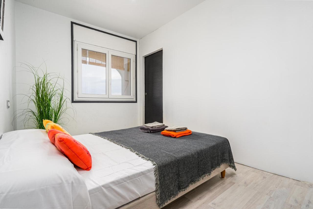Welcs Apartamento 012 Emp En El Centro De Empuriabrava Ngoại thất bức ảnh
