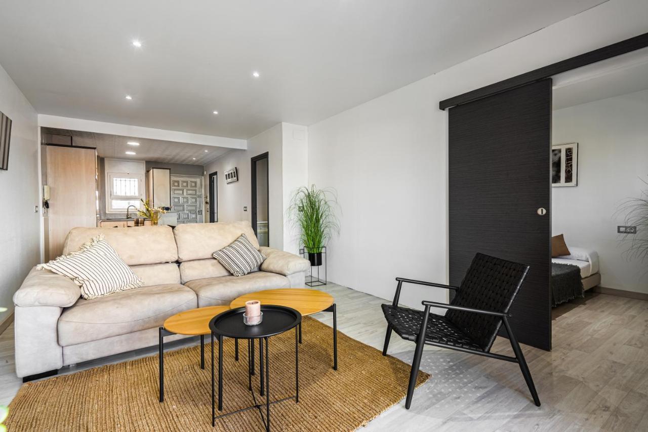 Welcs Apartamento 012 Emp En El Centro De Empuriabrava Ngoại thất bức ảnh