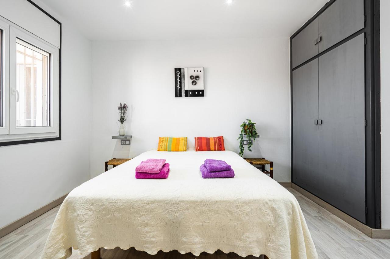 Welcs Apartamento 012 Emp En El Centro De Empuriabrava Ngoại thất bức ảnh