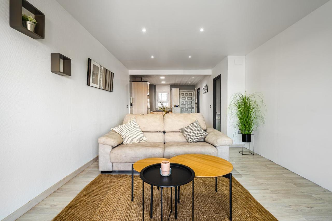 Welcs Apartamento 012 Emp En El Centro De Empuriabrava Ngoại thất bức ảnh